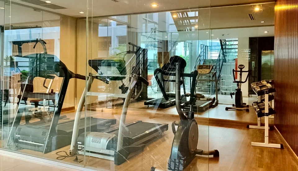 هتل بدرومز بوتیک بانکوک